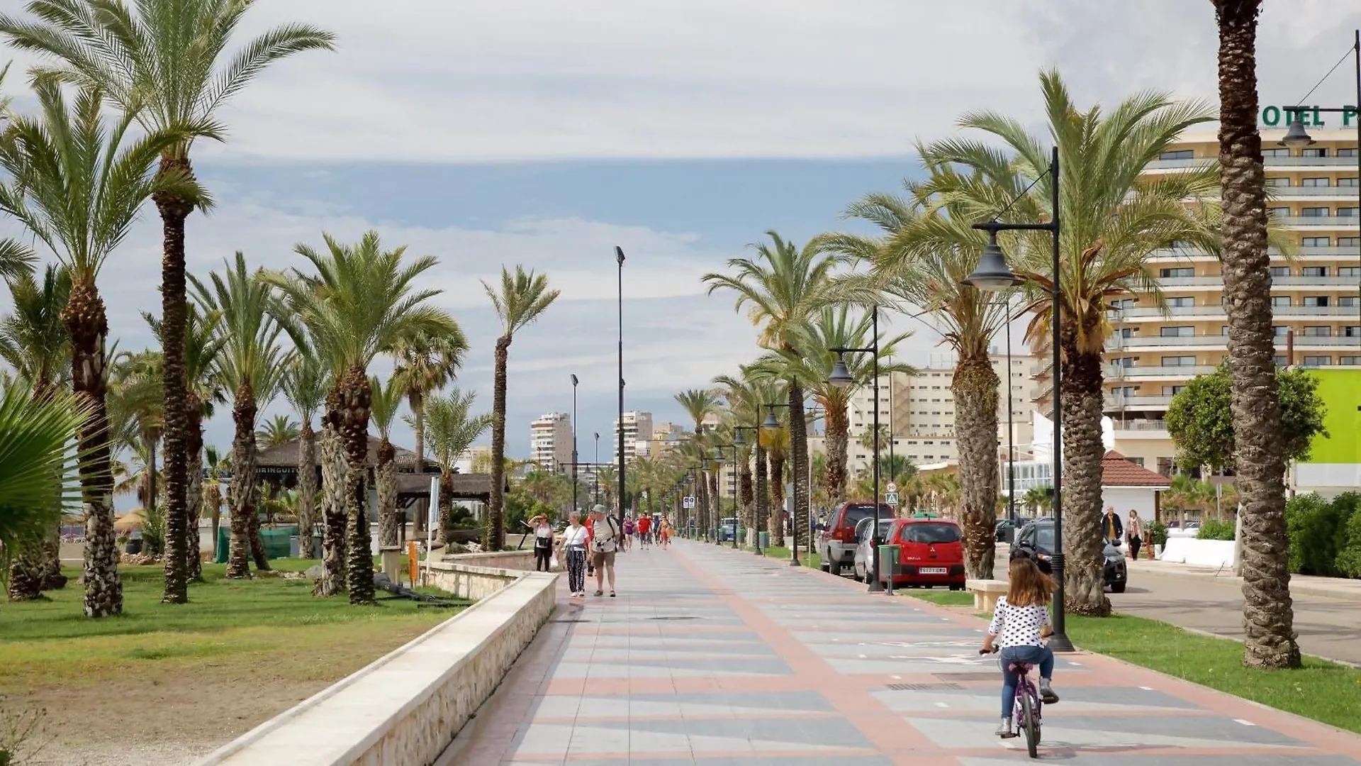 Sr Casa Coco La Nogalera Apartment Torremolinos