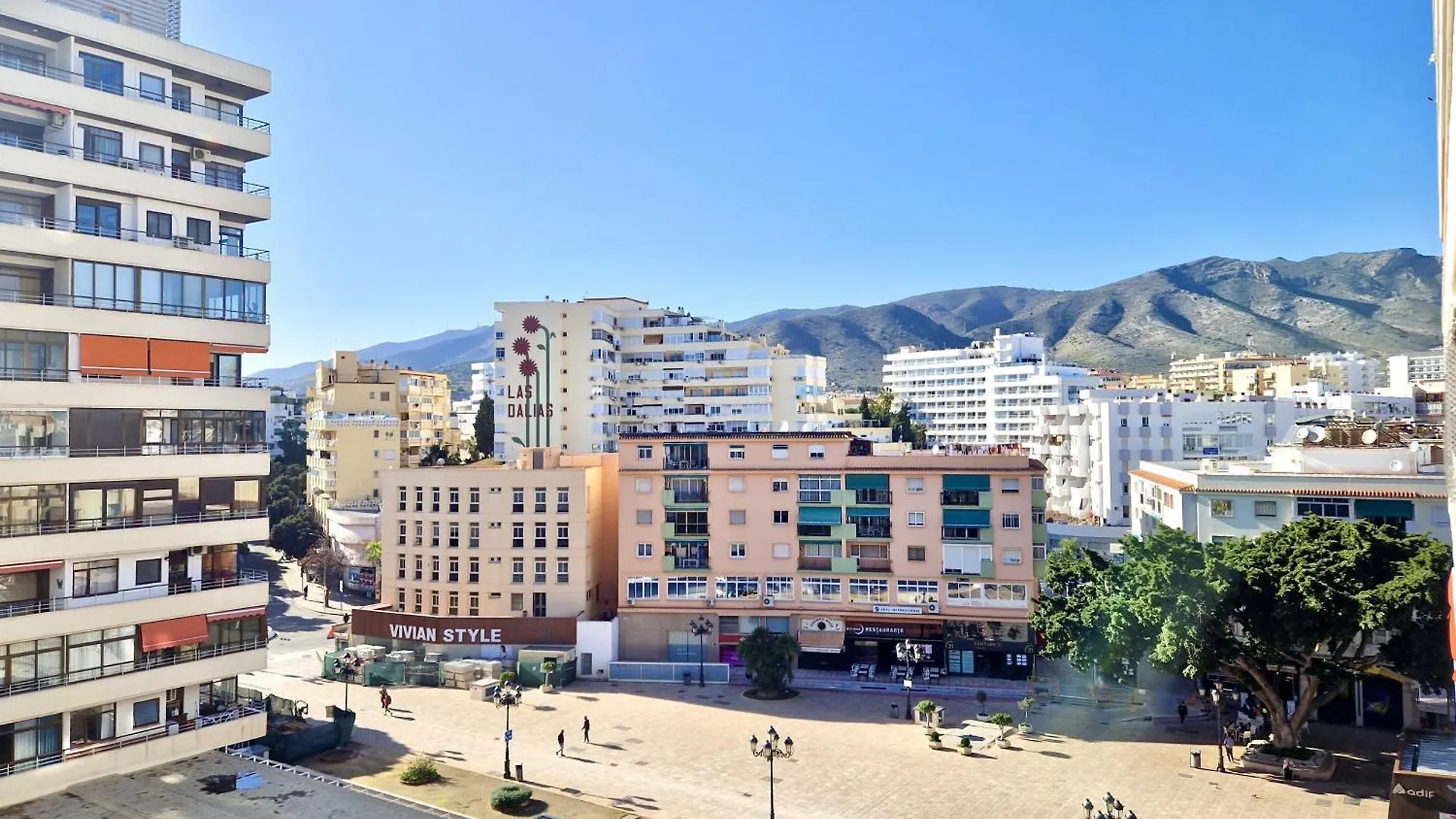 Sr Casa Coco La Nogalera Apartment Torremolinos