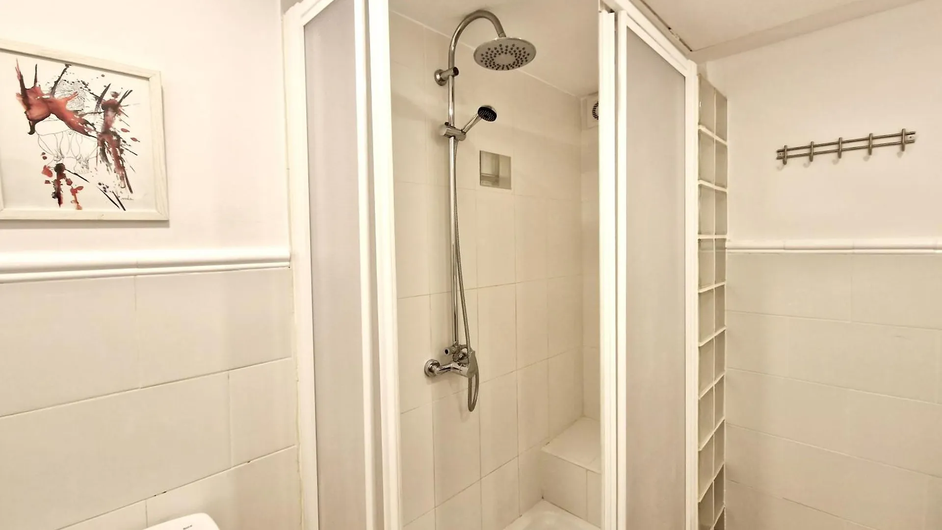 Sr Casa Coco La Nogalera Apartment Torremolinos 0*,  Spain