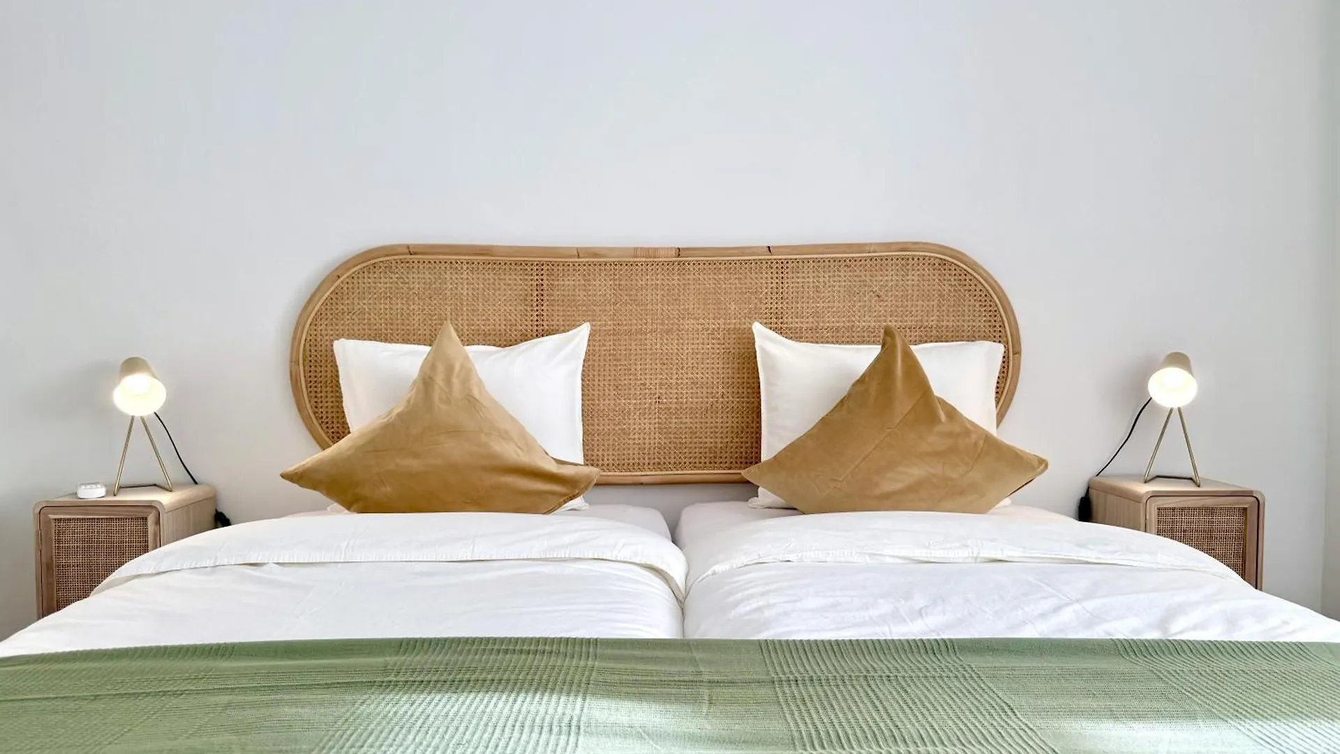 Sr Casa Coco La Nogalera Apartment Torremolinos Spain