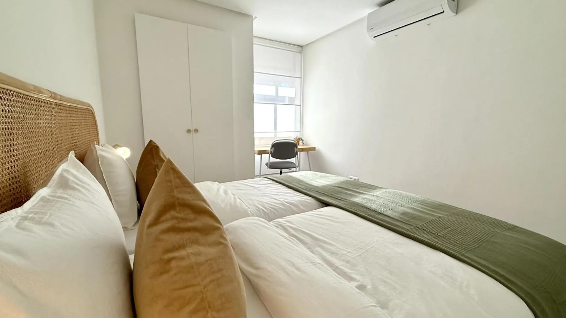 Sr Casa Coco La Nogalera Apartment Torremolinos