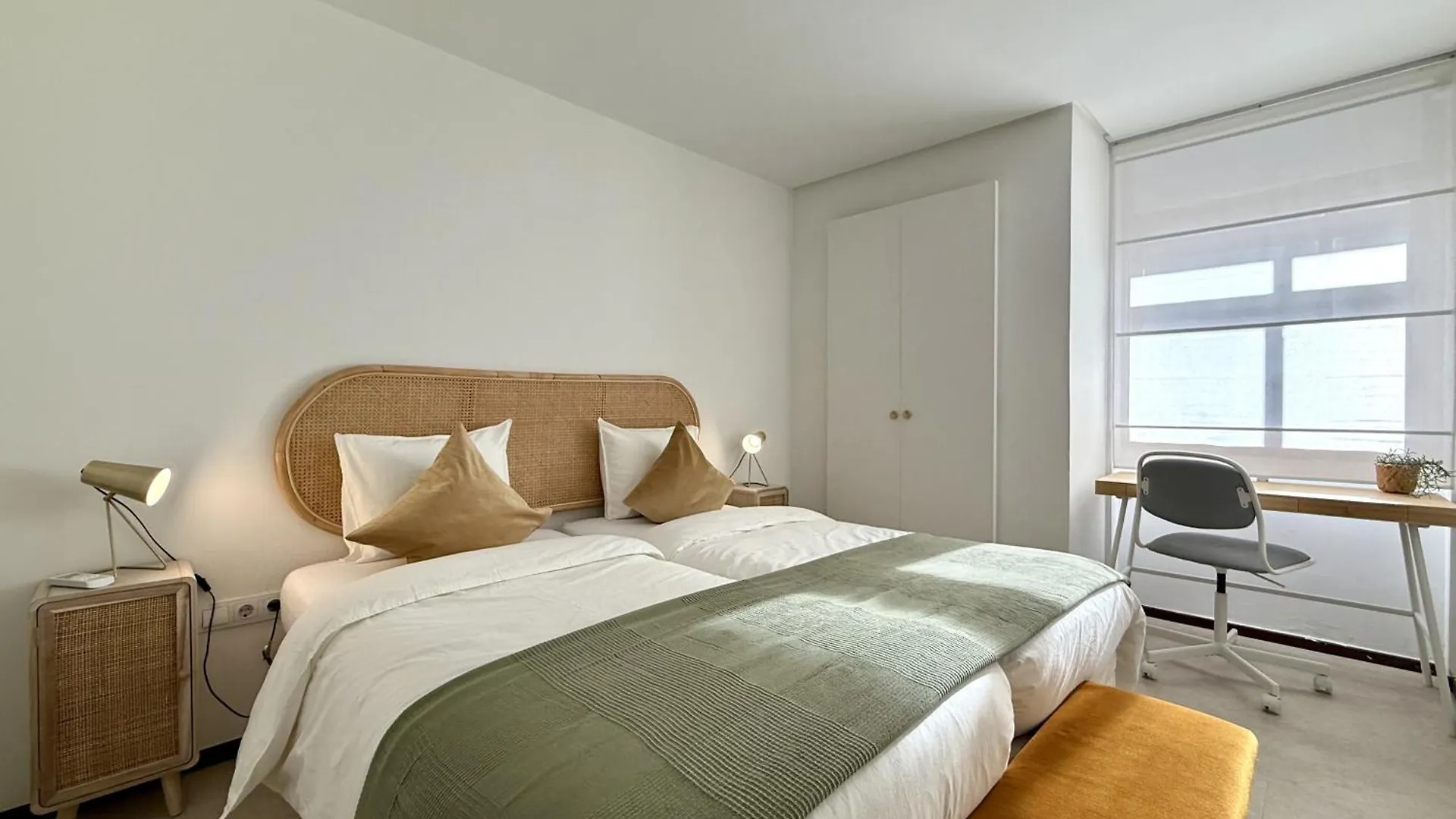 Sr Casa Coco La Nogalera Apartment Torremolinos