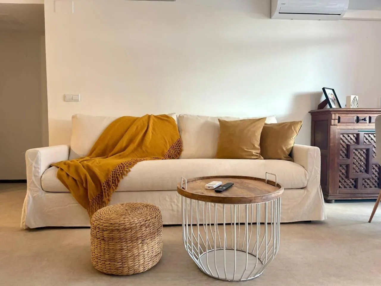 Sr Casa Coco La Nogalera Apartment Torremolinos