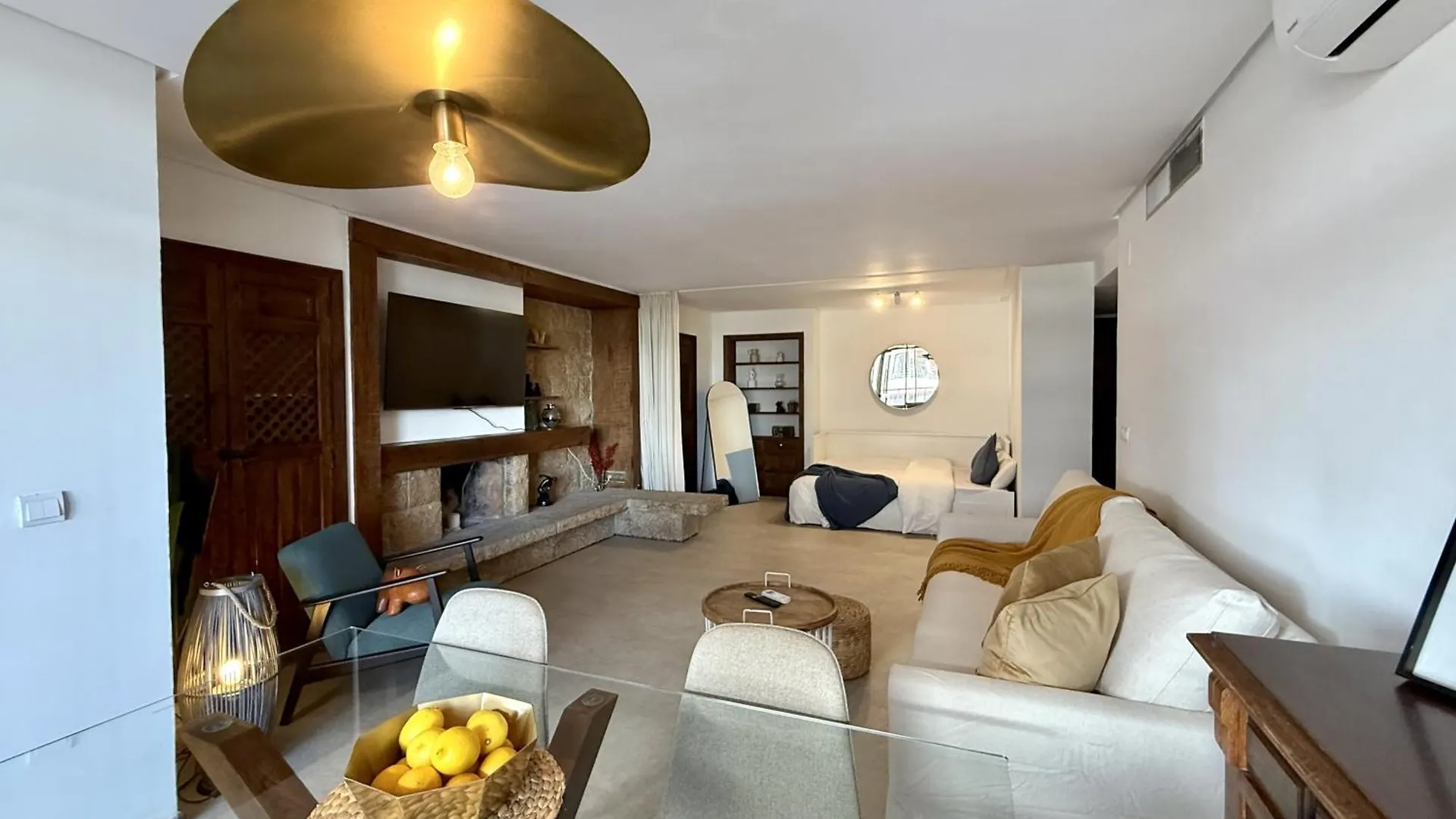 Sr Casa Coco La Nogalera Apartment Torremolinos Spain