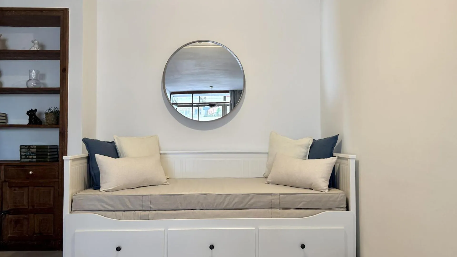 Sr Casa Coco La Nogalera Apartment Torremolinos 0*,