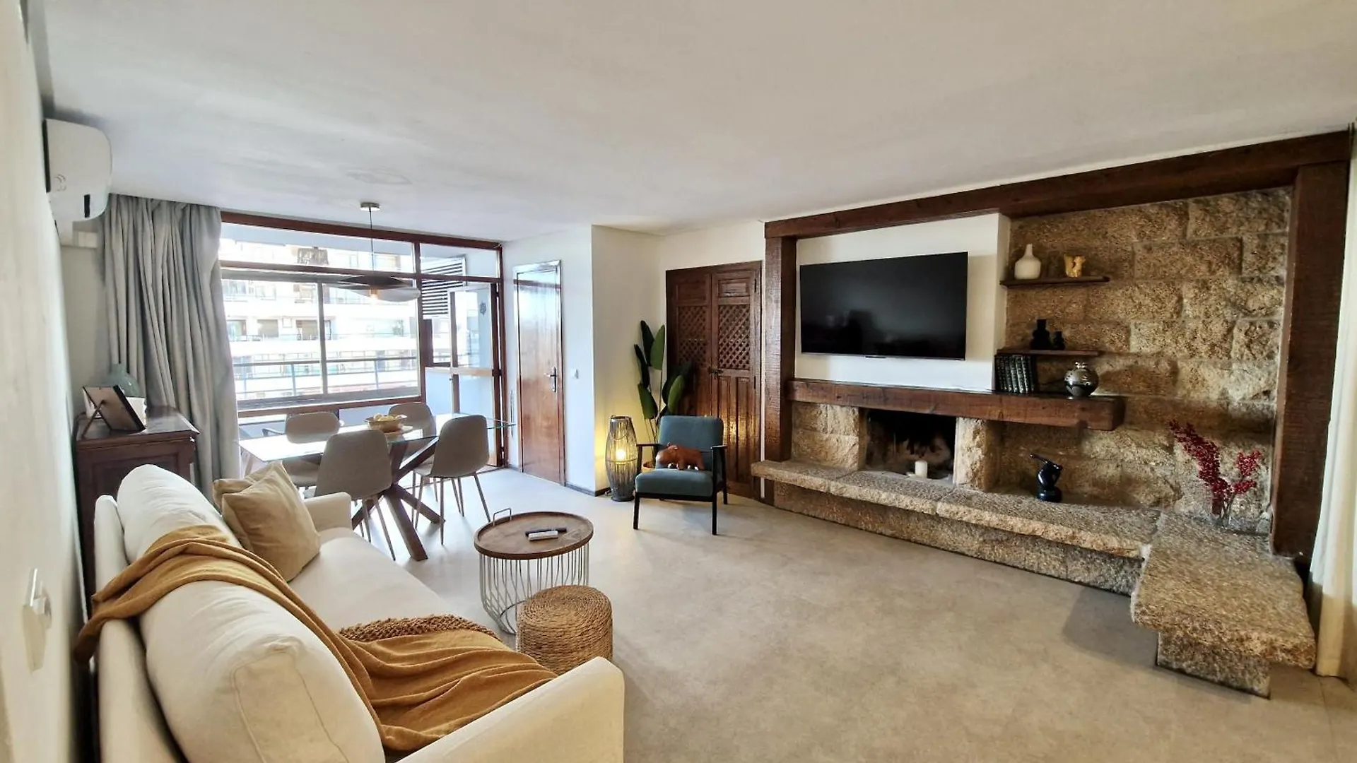 Sr Casa Coco La Nogalera Apartment Torremolinos