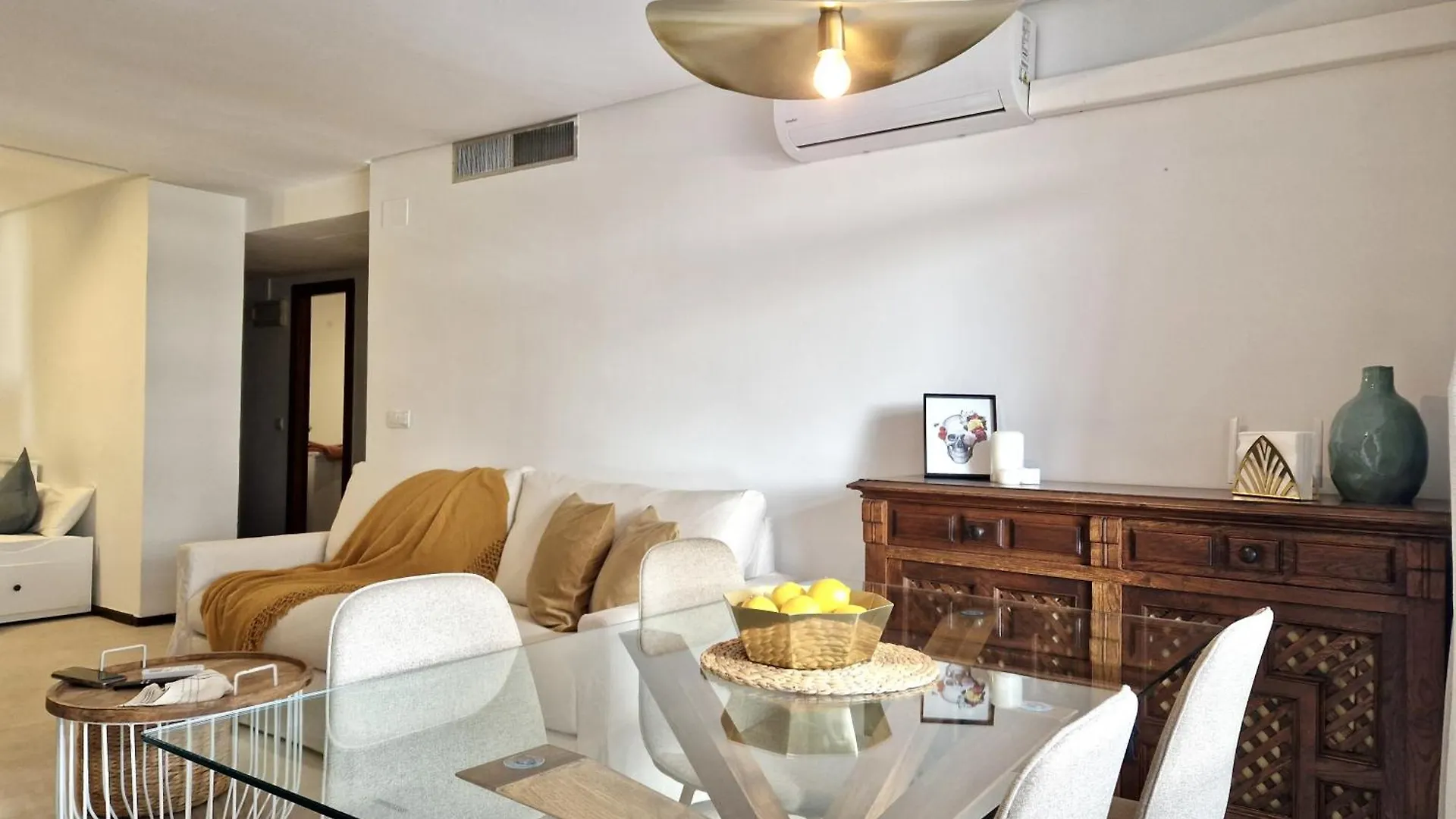 Sr Casa Coco La Nogalera Apartment Torremolinos