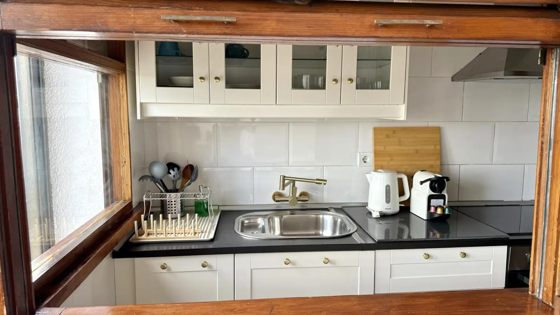 Sr Casa Coco La Nogalera Apartment Torremolinos
