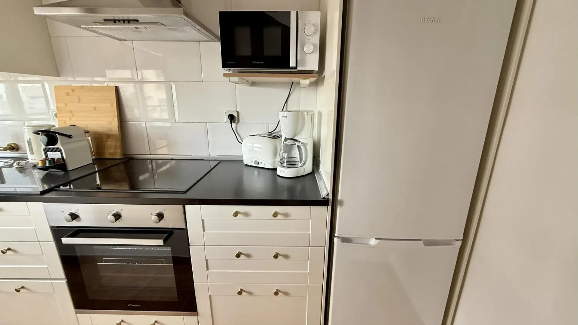 Sr Casa Coco La Nogalera Apartment Torremolinos Spain