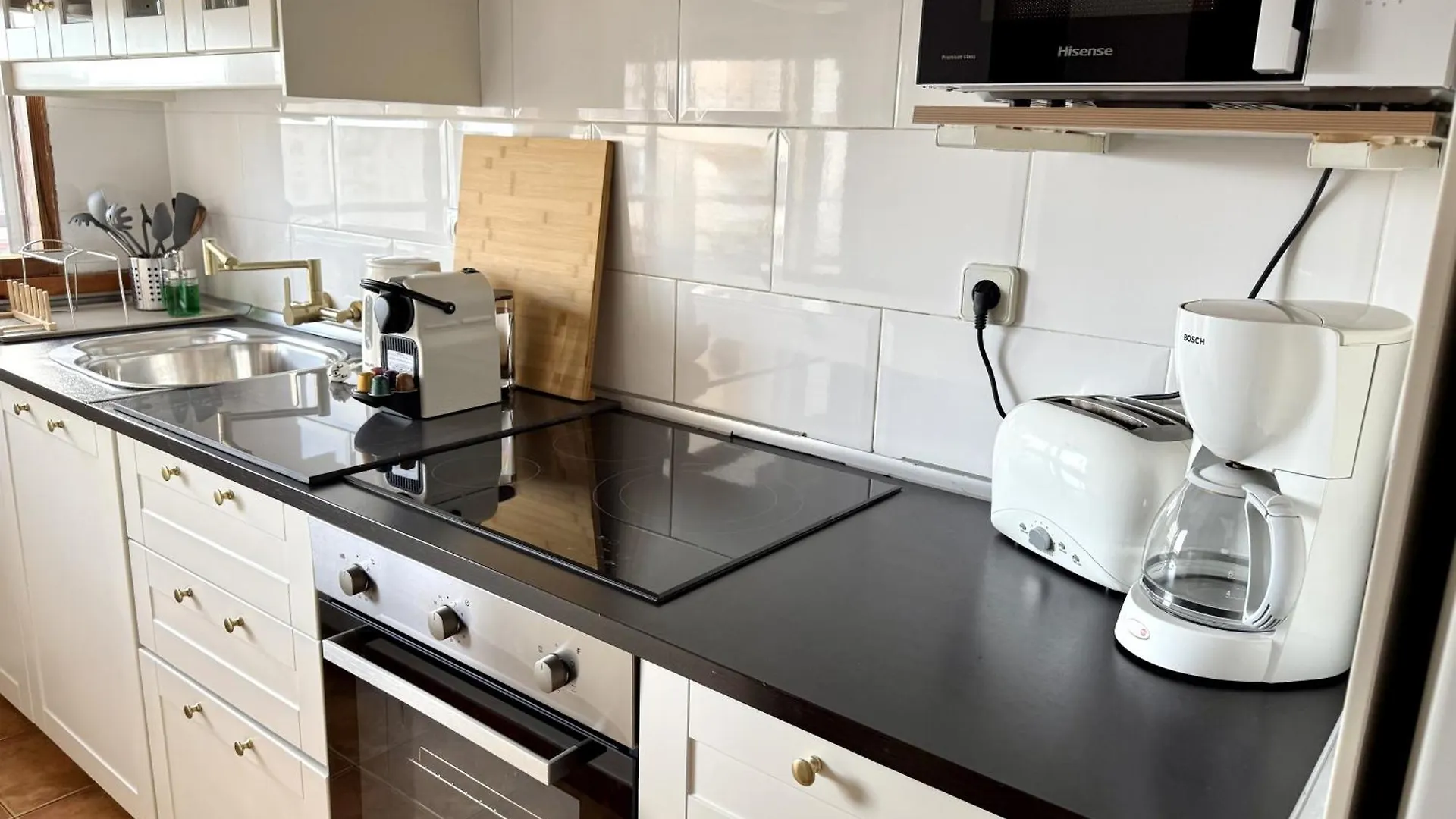 Sr Casa Coco La Nogalera Apartment Torremolinos