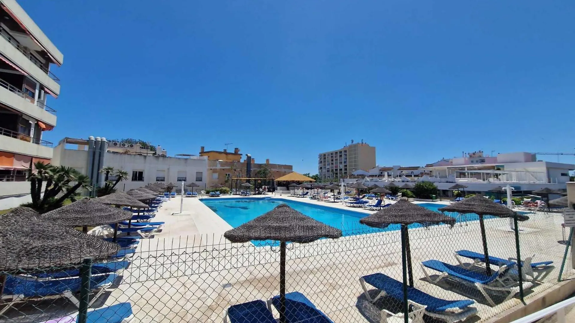 Sr Casa Coco La Nogalera Apartment Torremolinos Spain