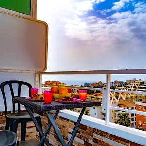 Nice Studio With Pool And Internet Fiber Apartamento