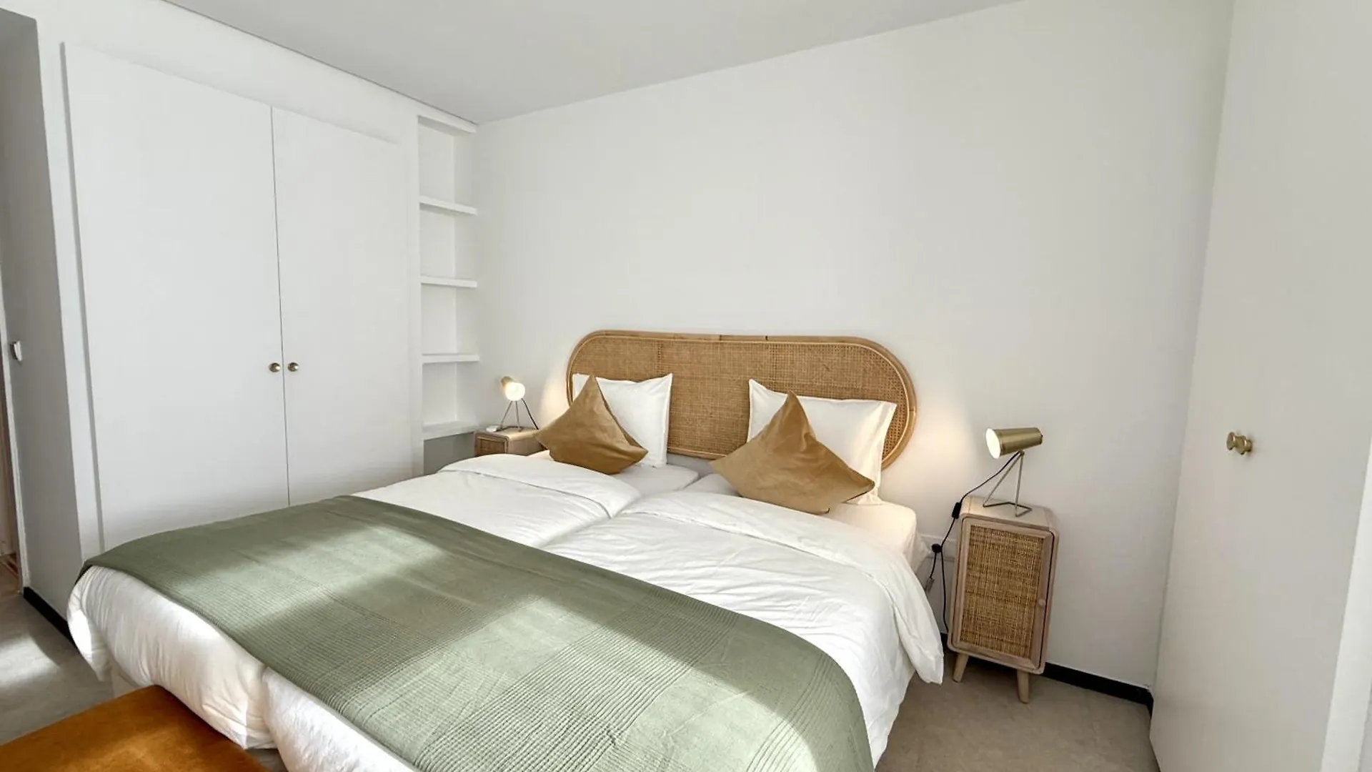 Sr Casa Coco La Nogalera Apartman Torremolinos