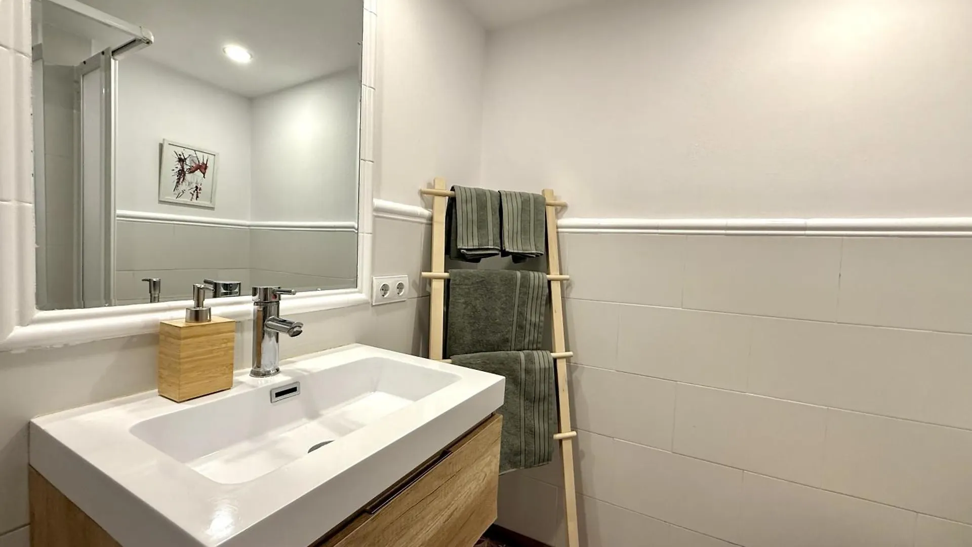 Sr Casa Coco La Nogalera Apartman Torremolinos 0*,  Spanyolország