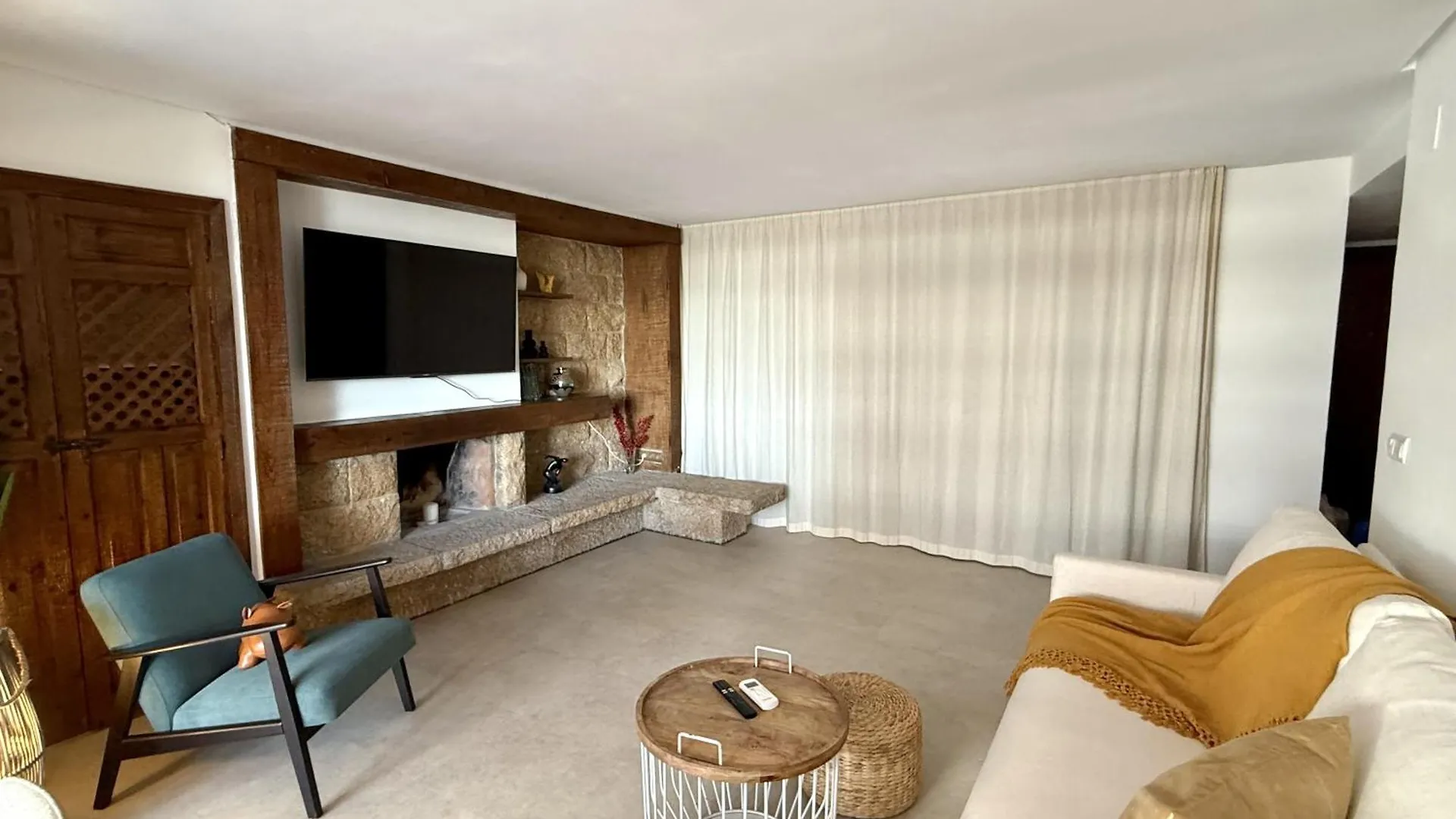 Sr Casa Coco La Nogalera Apartman Torremolinos 0*,  Spanyolország