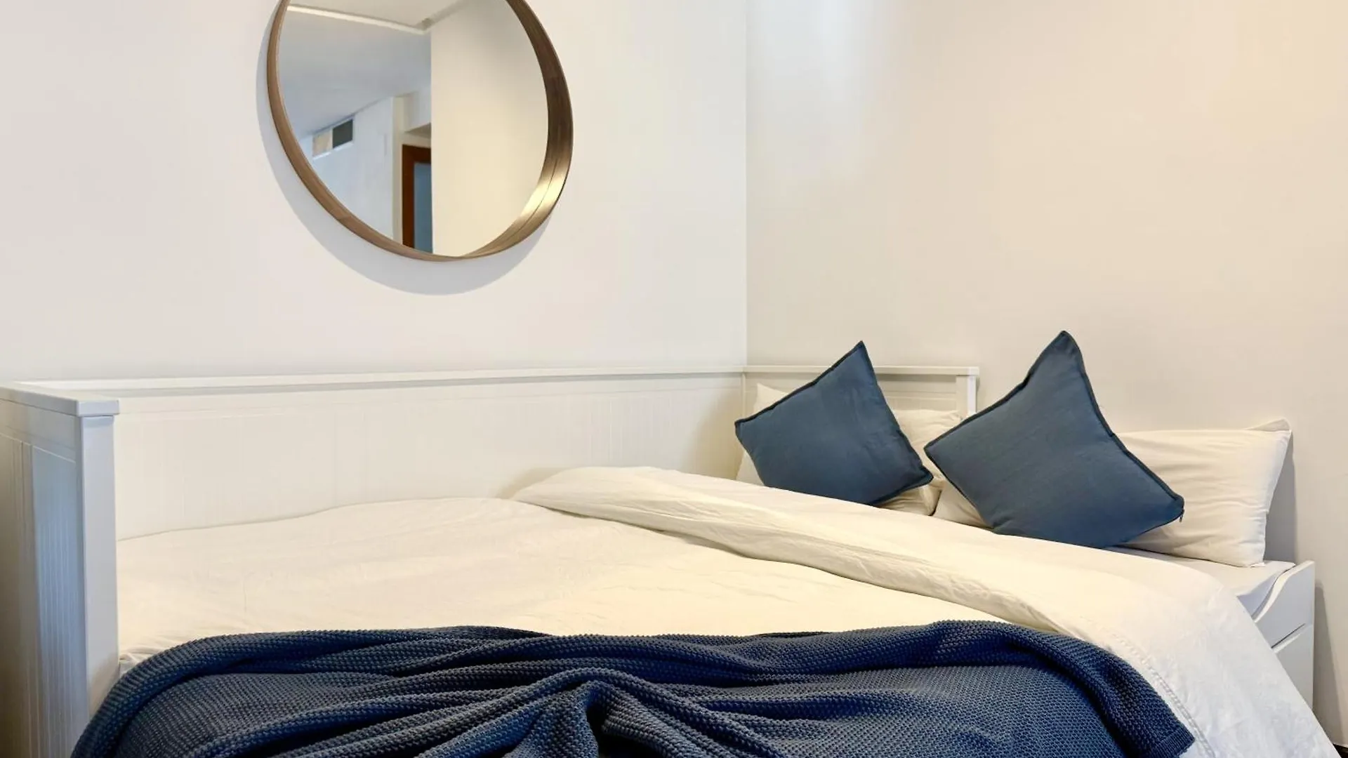 Sr Casa Coco La Nogalera Apartman Torremolinos