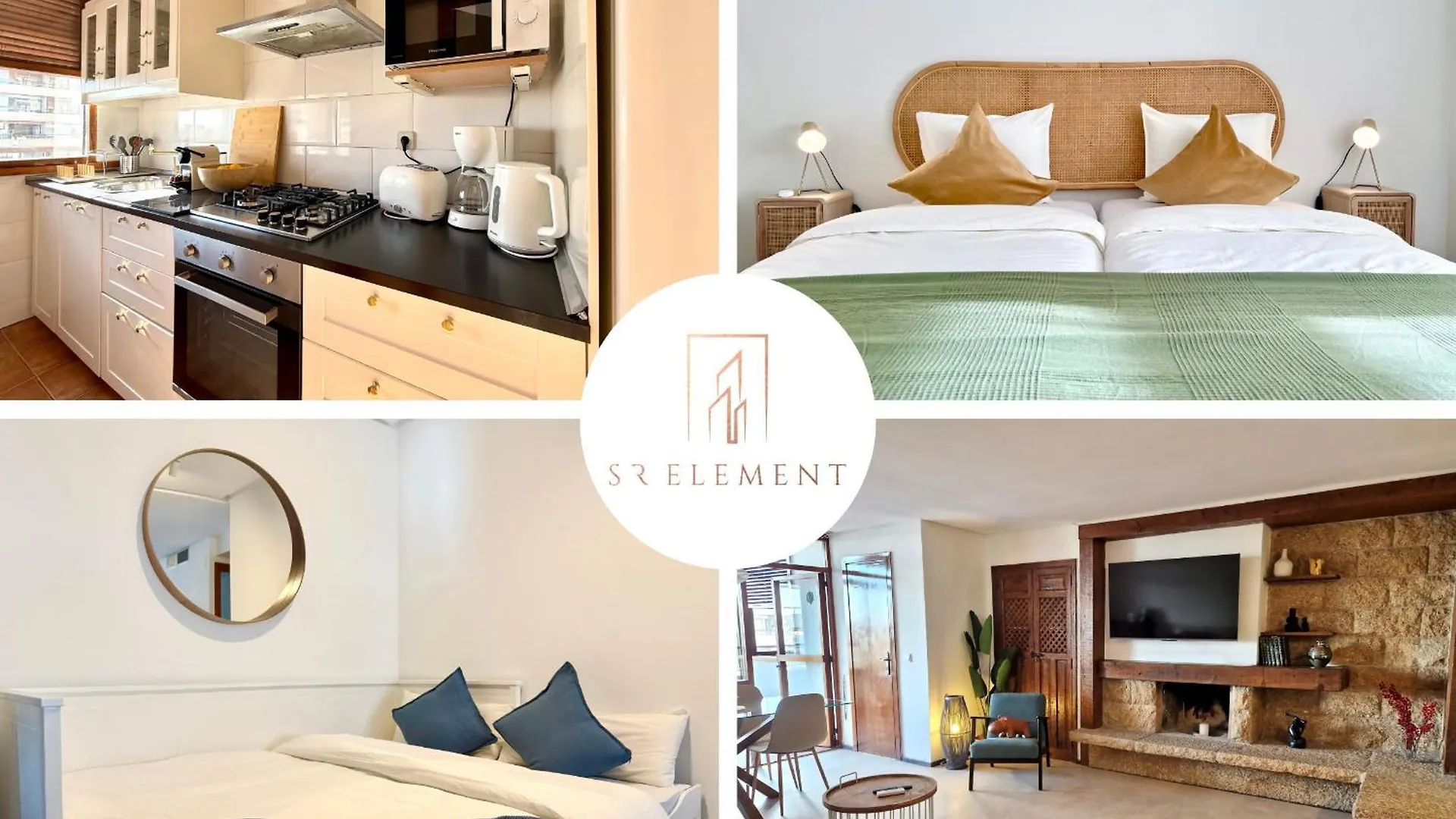 Sr Casa Coco La Nogalera Apartman Torremolinos