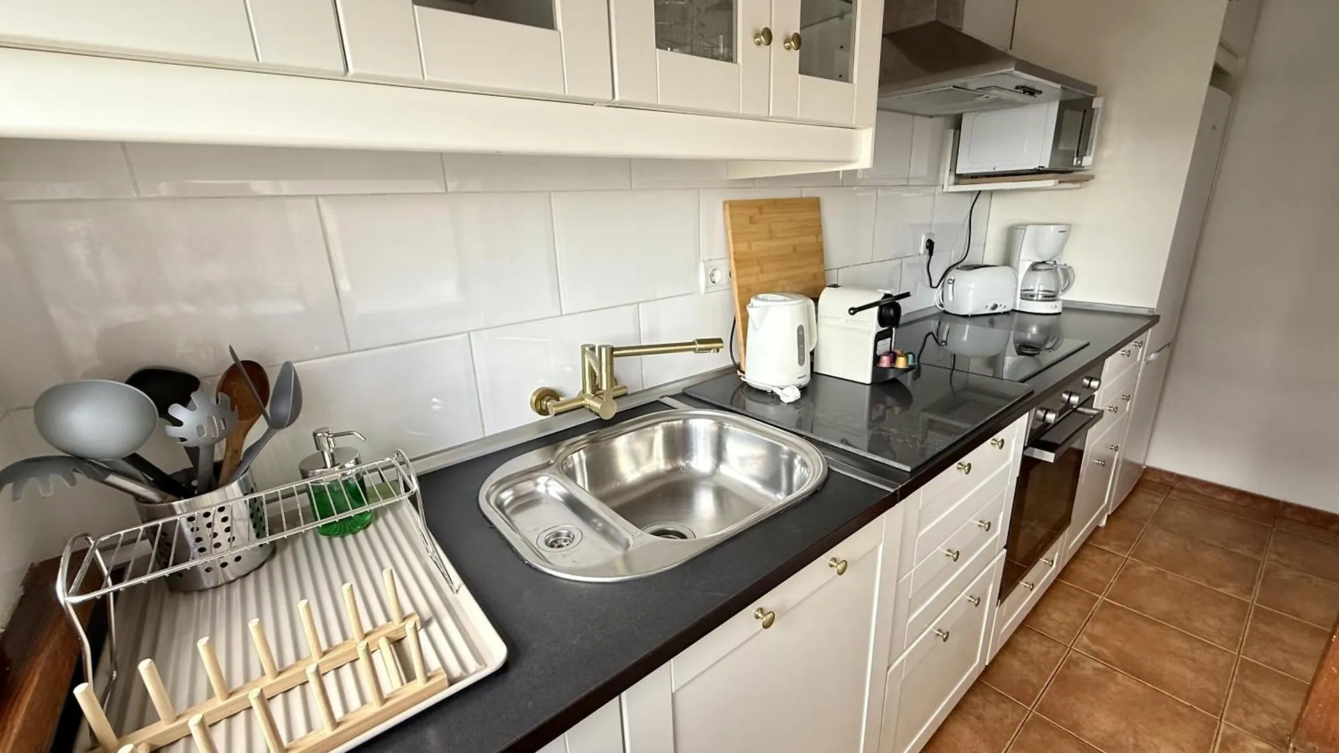 Sr Casa Coco La Nogalera Apartman Torremolinos