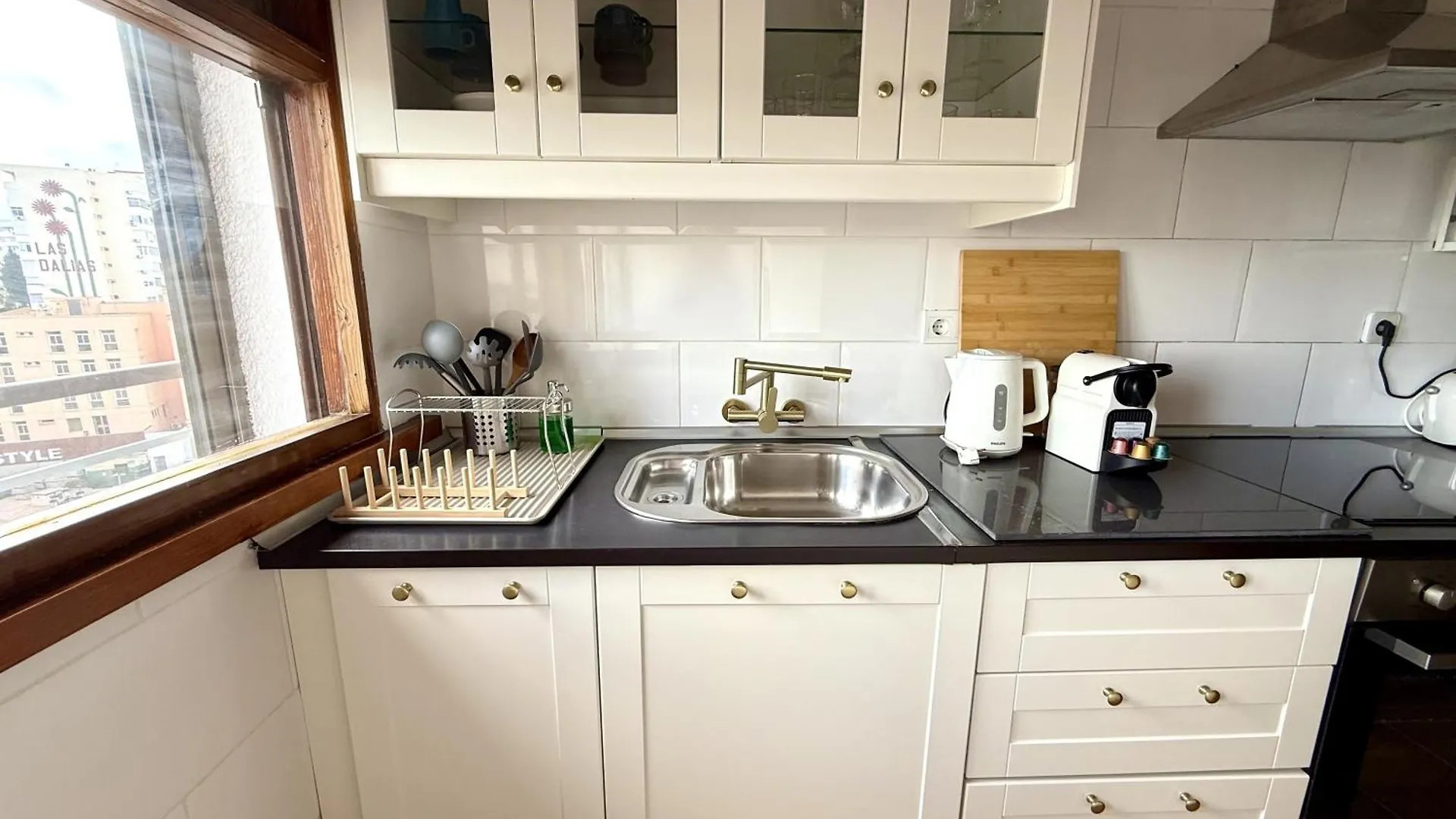 Sr Casa Coco La Nogalera Apartman Torremolinos
